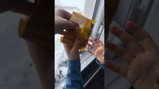 Kar Ile Jelinin Da Yağmış Şfetaçıl