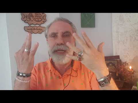 سر التنفس ونقطت النور