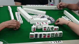 March 17, 2026 Team Mahjong by Joker Eye #mahjong  #jokereyetv  #fyp screenshot 5