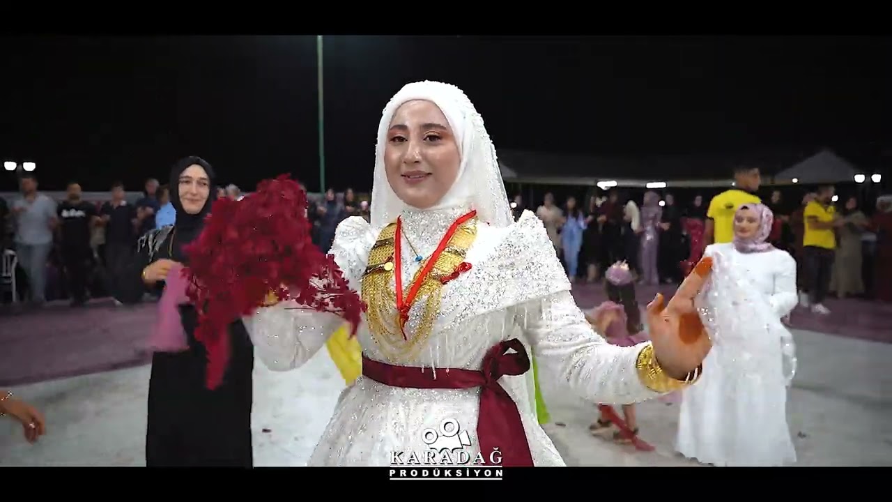 Fatma & Sait DÜĞÜN  Grup ŞİLE  Temel KIR SALON BESNİ