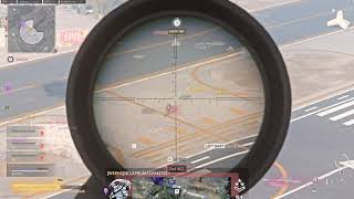 116M SPR Double kill