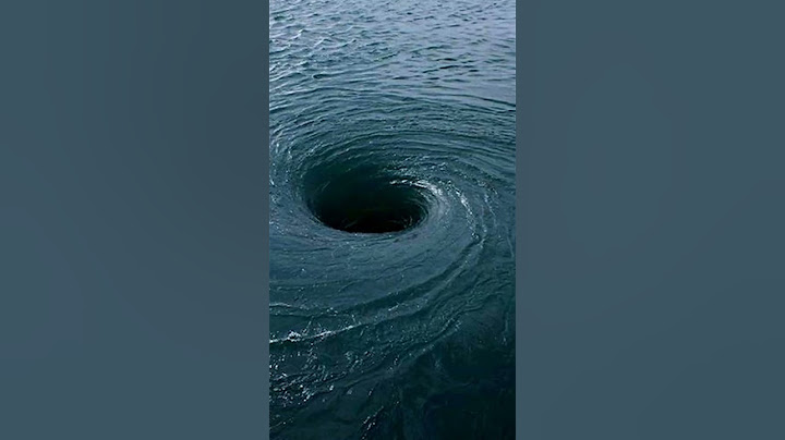 Bermuda Triangle || ⚓⚓