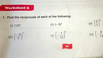 DAV Class 7 chapter 4 worksheet 2 ।। Class 7 chapter 4 worksheet 2 dav public school
