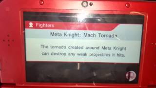 3DS Classic Bug hints at new stage DLC.
