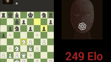 How to beat ChessGPT. The new chess.com bot #chess #chesscom #short #shorts #shortvideo #gmhikaru