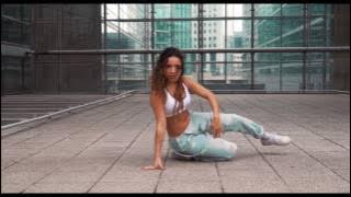 CIARA - LIKE A BOY | Dance Cover by Syrinadance |