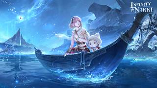 Infinity Nikki Version 2.5 Tease PV | Crossing the Tide of Souls