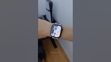 Wat is er NIEUW in watchOS 26?!⌚️