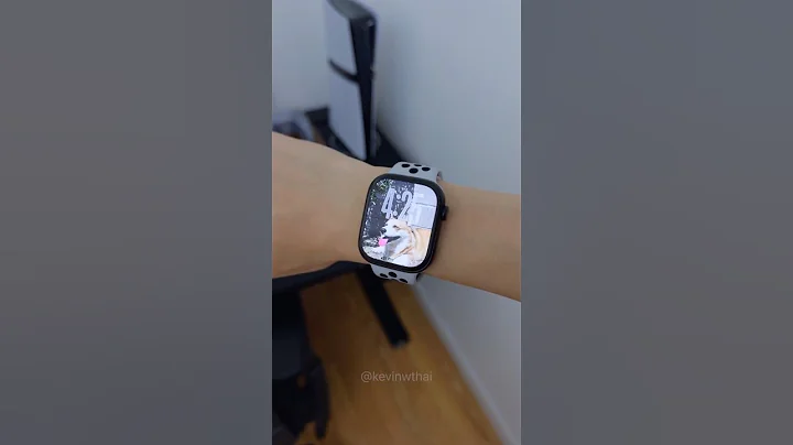 What’s NEW in watchOS 26?!⌚️