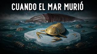 The Most Terrible Extinction You've Never Heard Of
