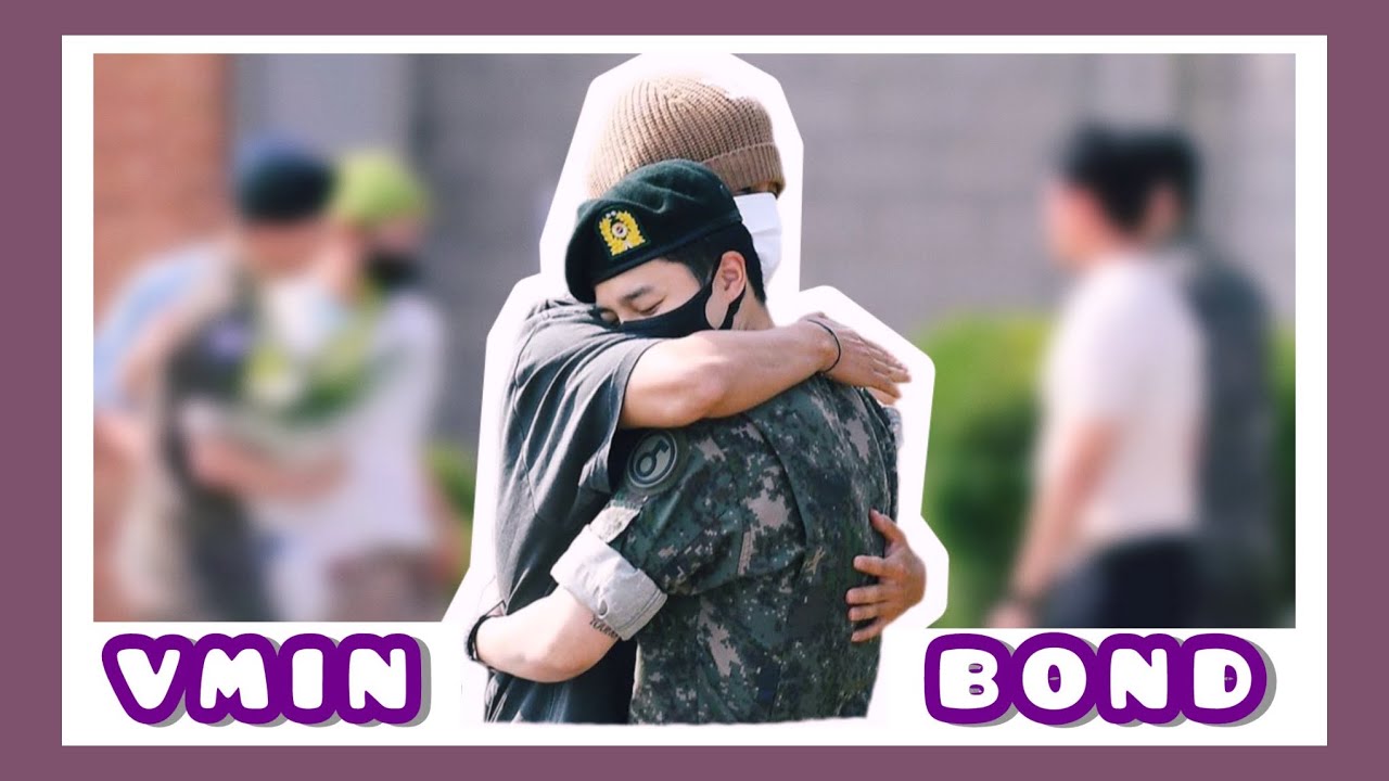 The Beautiful and Unbreakable Bond of VMIN