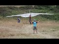 Journée découverte Deltaplane Dielette 27/06/2026 #hanggliding #deltaplane