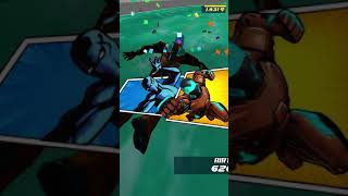 Super Hero Flying School Gameplay Flying Through the Bridge No Commentary iOS screenshot 5