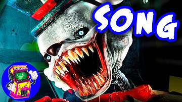 "While Finding Frankie" ♫ FINDING FRANKIE SONG