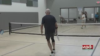 Active Generations East's growing pains