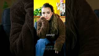 Shes Pretty But Can She Pull Off.................veronica Merrell