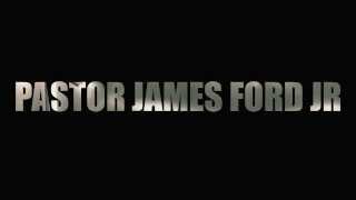 Pastor James Ford Jr Treasured Truth