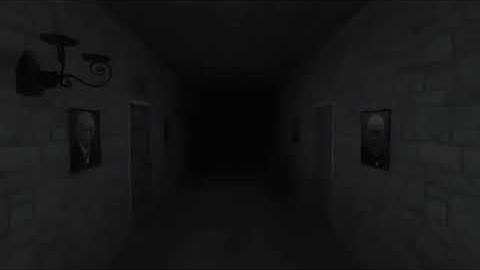 Eyes: Scary Thriller - Creepy Horror Game  sellunitysourcecode