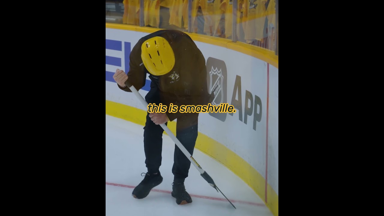 Sounds of Smashville