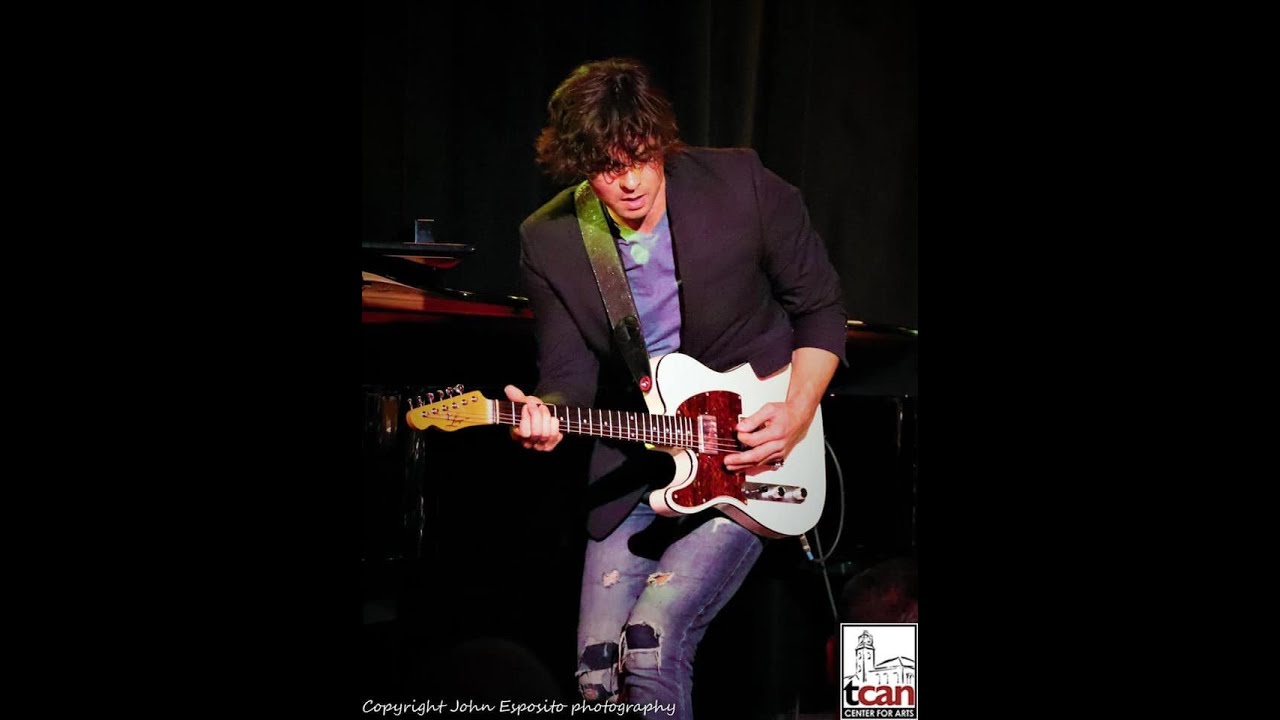 Watch Matt Nakoa "Dancing On The Ledge" - Live at TCAN on YouTube Watch Matt Nakoa "Dancing On The Ledge" - Live at TCAN on YouTube