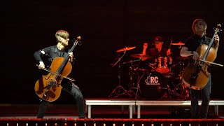 Rock Cellos Smells Like Teen Spirit Cover Nirvana