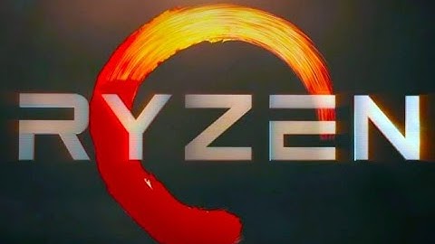 CORSAIR is Ready for AMD Ryzen™