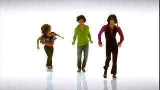 Sister sledge - We are family/ Dance for People choreography