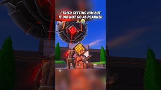 What Just Happend To Me 😭