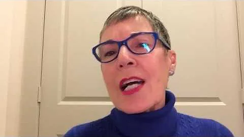 Bliss Full With Deborah O'Brien