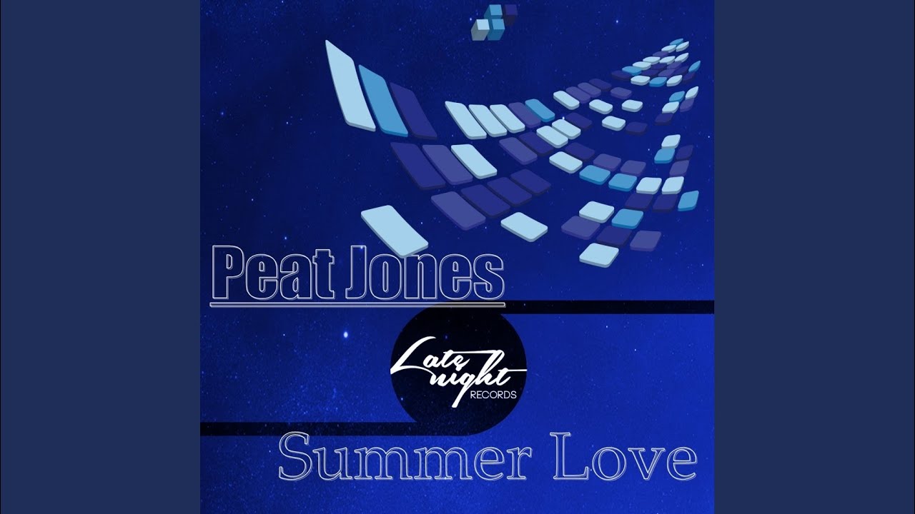 Summer Love (Original Mix)