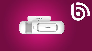 How to install a D-Link DCH-Z110 Sensor