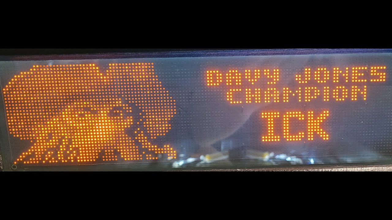 Four Winds Multiball Wizard Mode FINALLY Achieved on Pirates of the Caribbean on the very last game!