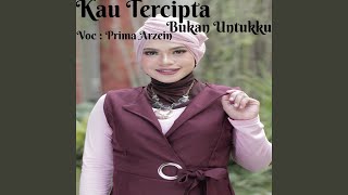 Kau Tercipta Bukan Untukku