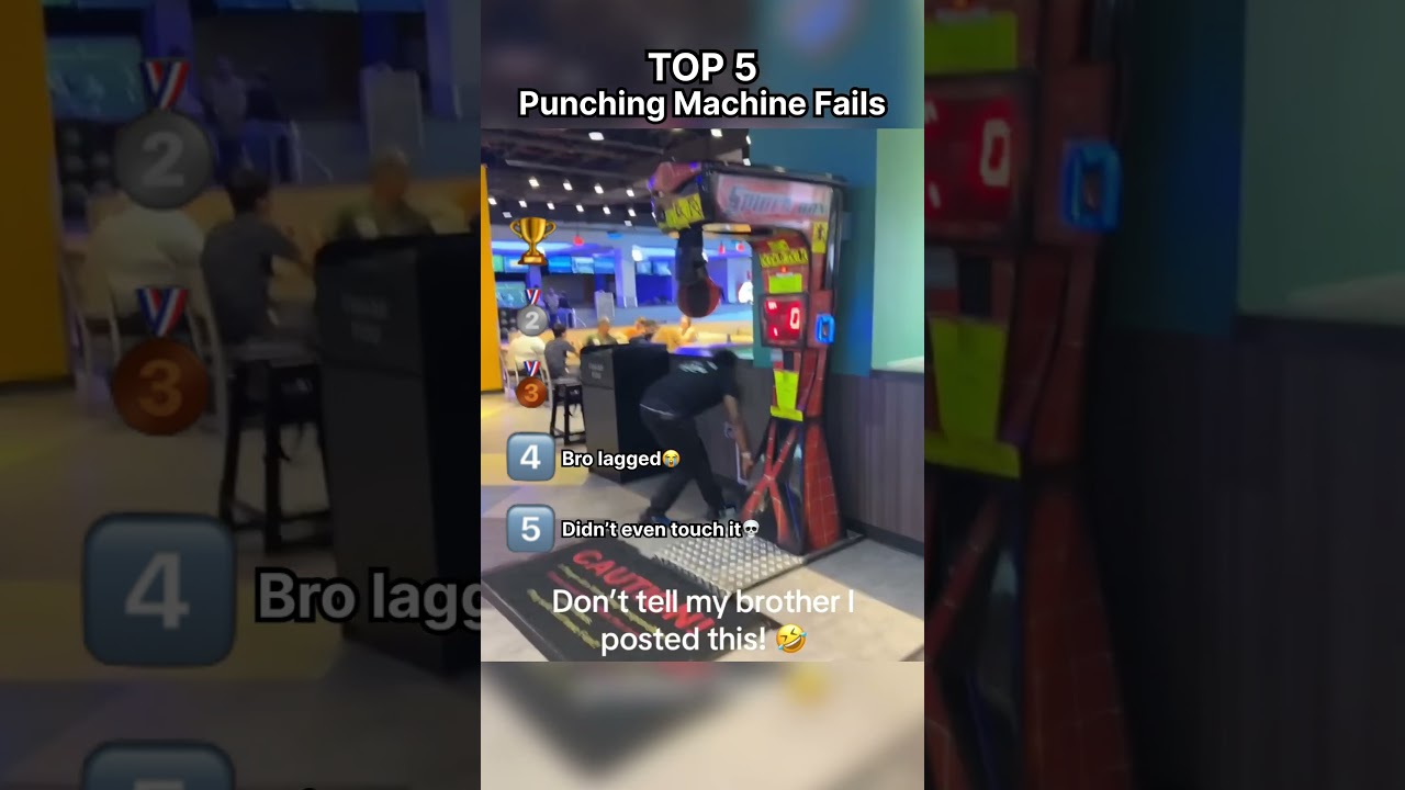 Don’t miss the winning clip😭