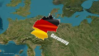Details Map Animation in After Effects Using GEOlayer 3 Plugin | Complete Tutorial Update