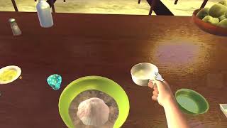 Super Chef Kitchen Story Cooking Games For Girls - 3D Game screenshot 5