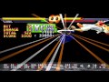 Street fighter ex 2 plus d dark combo