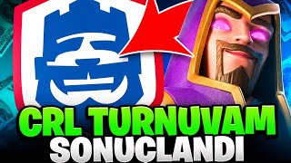 CRL’de 3.KEZ ÜST TURA KALABİLİR MİYİZ?