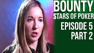 Bounty Stars of Poker 2009 Episode 5 Part 2 - tournament poker