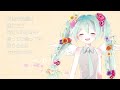 【初音ミク】Angel Smile【オリジナル】