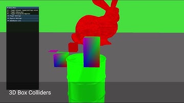 Project Kathisto - OpenGL & C Simulation