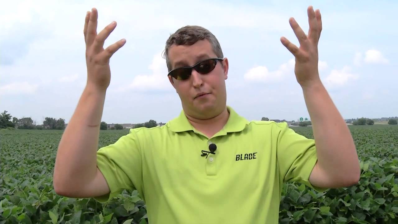 Die neuen 3D Modes des Blade 200 QX