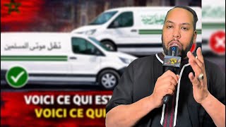 INSCRIPTIONS SUR LES CORBILLARDS : CE QUI EST LÉGAL 