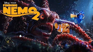 FINDING NEMO 2 – What We Know So Far!