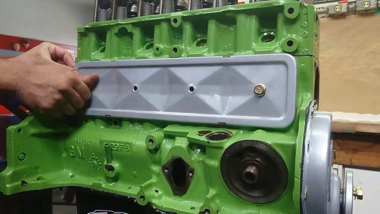 Time Lapse Video Motor 4 Cilindros Chevrolet Opala YouTube Time Lapse Video Motor 4 Cilindros Chevrolet Opala YouTube