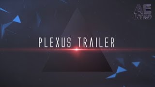 Celebrity Plexus Trailer - After Effects Intro Template Videohive TITLES (21331147) Profile