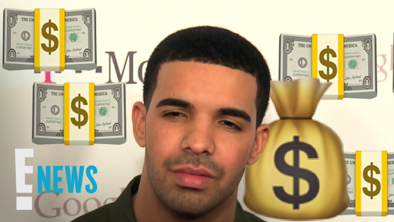 Drake's Most Epic Side Hustles