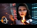 Вспоминаем историю Bioshock: Burial at Sea