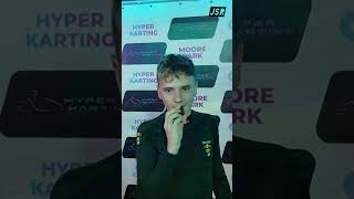 #au4 #dreambigdrivefast #formula4 #formula4 #futuredriver #futuredriver #karting #motorsport