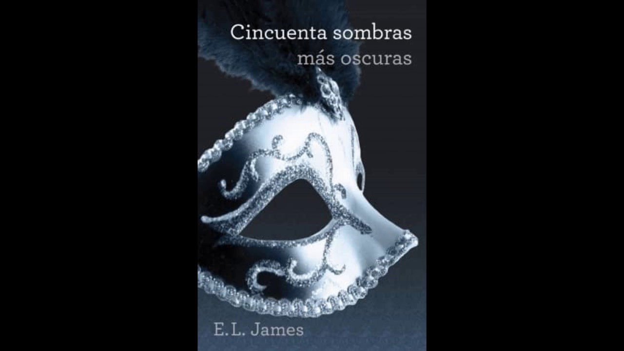Descarga Libro 50 Sombras Mas Oscuras www.youtube.com